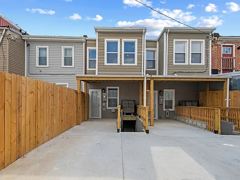 2204 E Chase St #1 — Photo 4