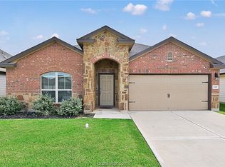 5240 Montague Loop, Bryan, TX 77807