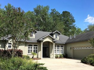 8341 SW 75th Rd, Gainesville, FL 32608