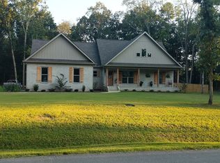 1000 Jeremy Pl SE, Arab, AL 35016
