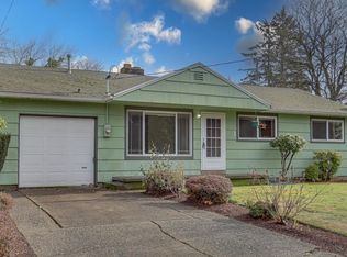 412 NE 143rd Ave, Portland, OR 97230