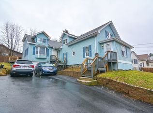 90 Christine St, Worcester, MA 01606