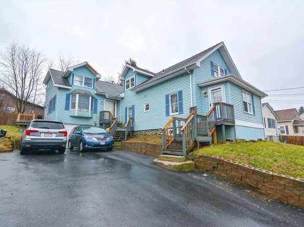 90 Christine St, Worcester, MA 01606