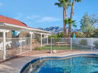 11443 N Copper Spring Trl, Oro Valley, AZ 85737