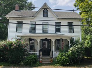 401 Harrison St, Frenchtown, NJ 08825