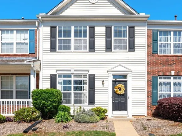 5 Stratus Ct, Greer, SC 29650