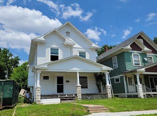 1404 SW 6th Ave, Topeka, KS 66606