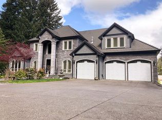 24814 NW 4th Ct, Ridgefield, WA 98642