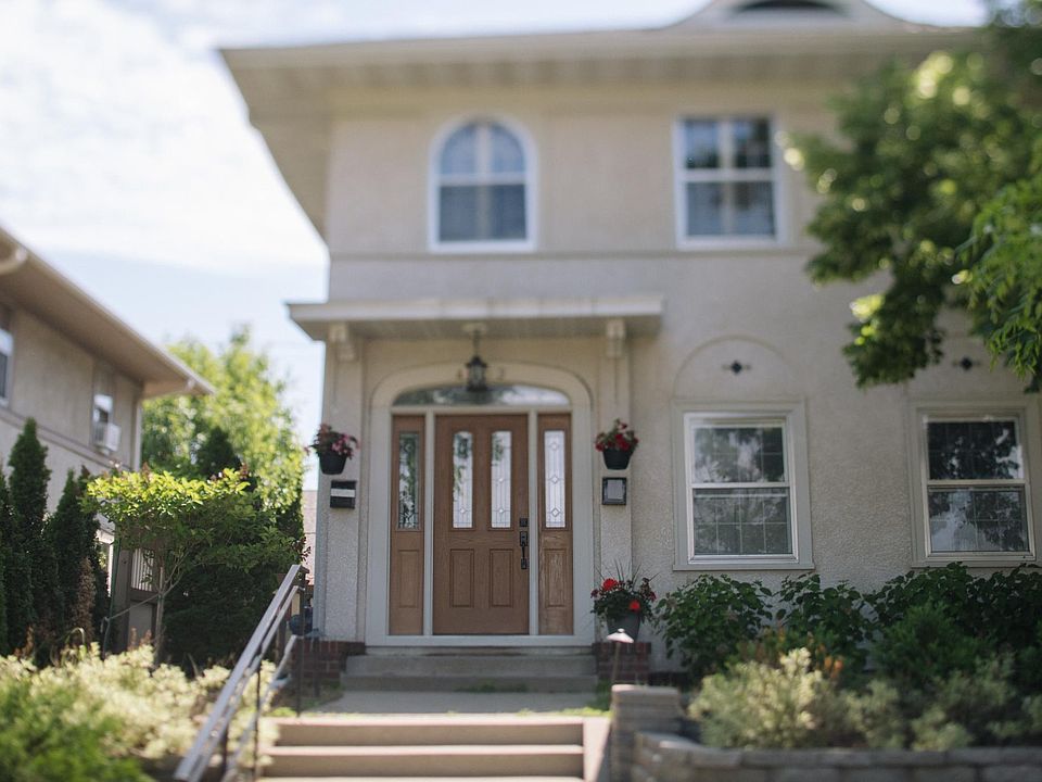 1st image of 4953 Vincent Ave S #1