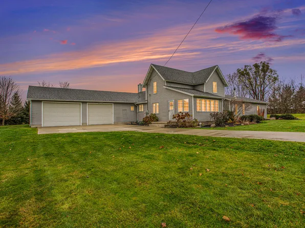12628 Myers Lake Ave NE, Cedar Springs, MI 49319