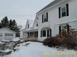 272 Main St, Kingfield, ME 04947