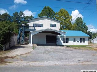 1536 S Main St, Boaz, AL 35956