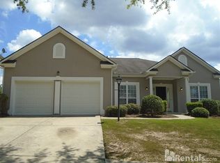 1177 Fawn Meadow Dr, Powder Springs, GA