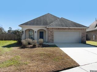 8604 Arabella Ave, Baton Rouge, LA 70820