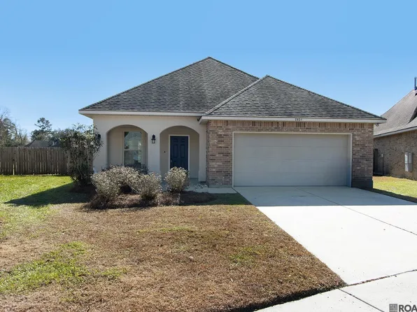 8604 Arabella Ave, Baton Rouge, LA 70820