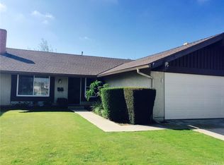 9802 Cornerbrook Dr, Huntington Beach, CA 92646