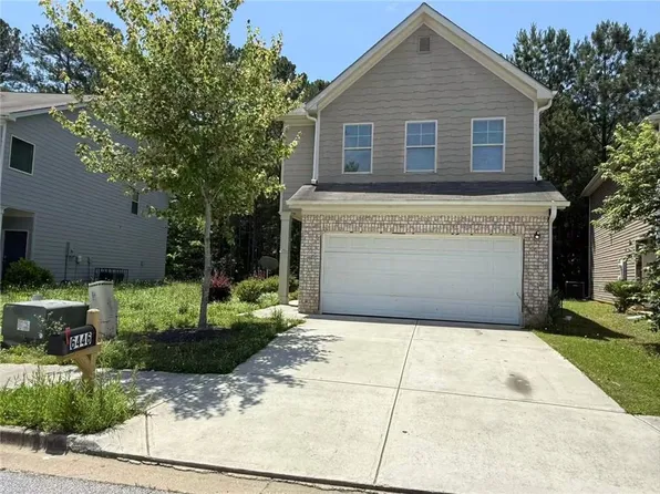 6446 Grey Fox Way, Riverdale, GA 30296