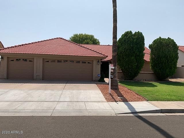 1st image of 4173 W Corona Dr