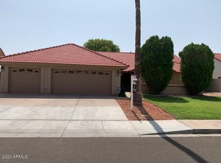 4173 W Corona Dr, Chandler, AZ 85226
