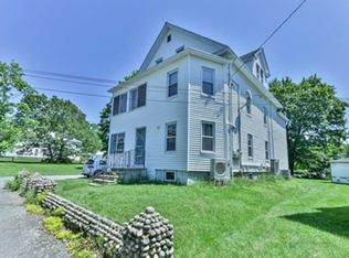 18 Emerald Ave #1, Webster, MA 01570