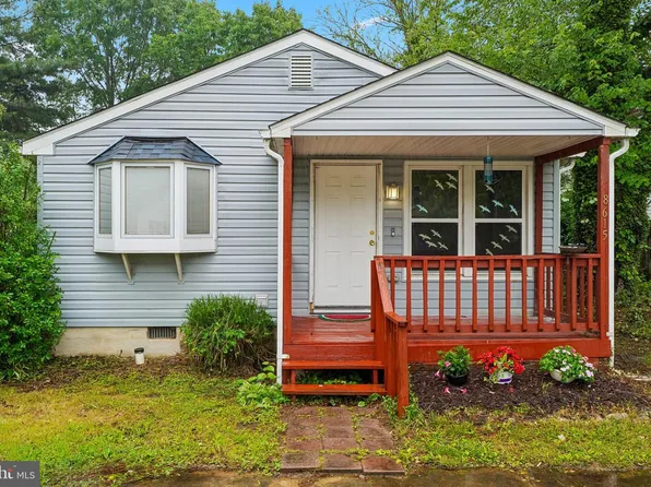 8615 Myrtle Ave, Bowie, MD 20715