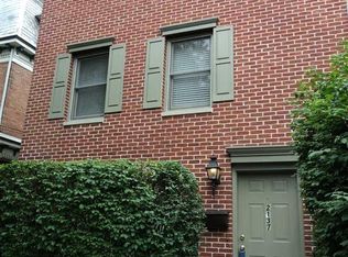 2137 N 2nd St, Harrisburg, PA 17110