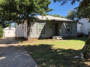 319 E Jacobs Dr, Oklahoma City, OK 73110