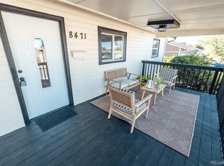 8471 Mcdougal Street, Denver, CO 80229