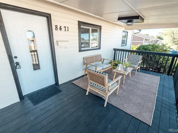 8471 Mcdougal Street, Denver, CO 80229