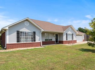 4 Hawk Dr, Vilonia, AR 72173