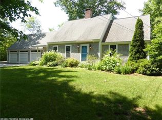 115 Files Rd, Gorham, ME 04038