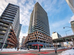 20 Bruyeres Mews UNIT 311, Toronto, ON