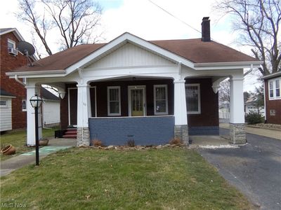 110 N Crandon Ave, Niles, OH, 44446