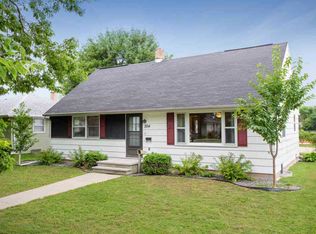 304 S Matthew St, Kimberly, WI 54136