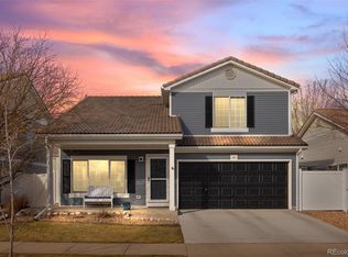 5017 Ceylon St, Denver, CO 80249