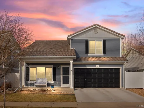 5017 Ceylon Street, Denver, CO 80249