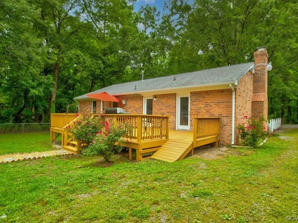 400 S Cedar Ave, Henrico, VA 23075