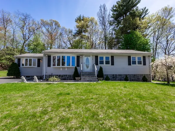 9 Oran Cir, Peabody, MA 01960