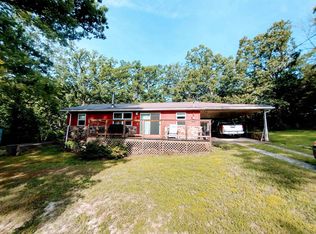 32540 N Highway 5, Calico Rock, AR 72519