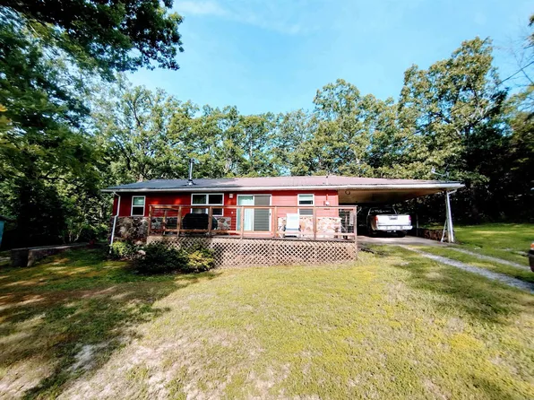 32540 N Highway 5, Calico Rock, AR 72519