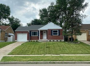 3407 Eyrich Rd, Green Township, OH 45248