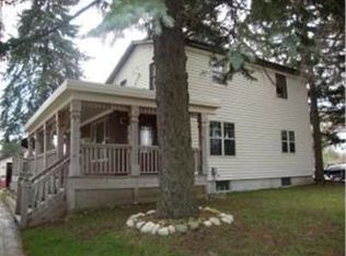 11935 W Layton Ave, Greenfield, WI 53228