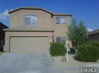 7807 S Sentinal Stone Dr, Tucson, AZ 85756