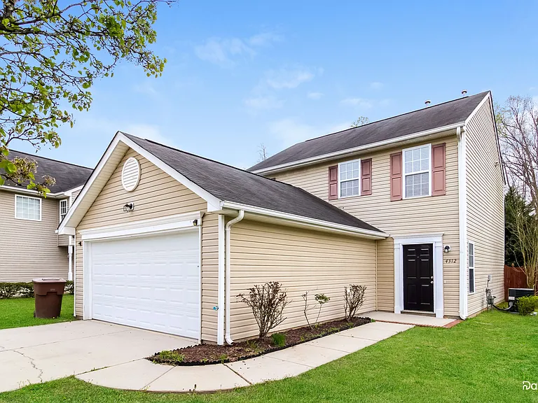 4312 Creekdale Dr — Photo 1