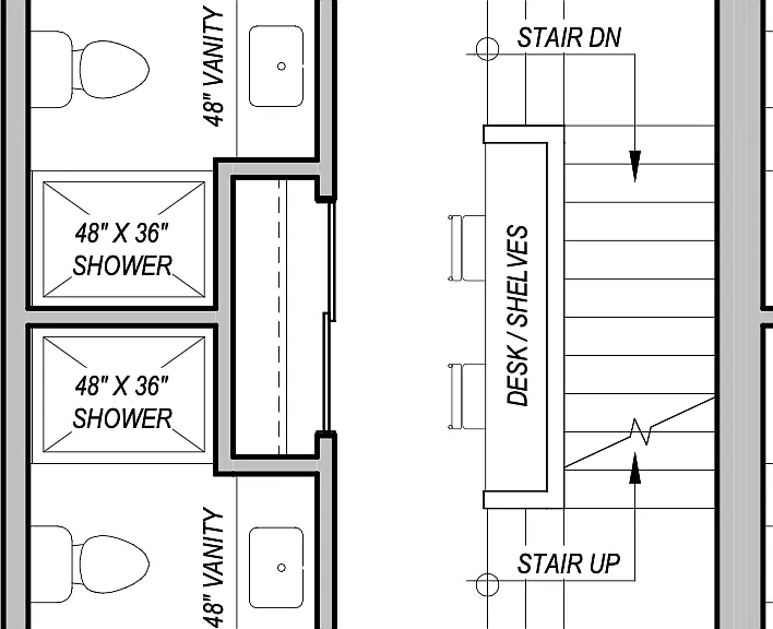 731 Jenkins Ave #1 — Photo 3