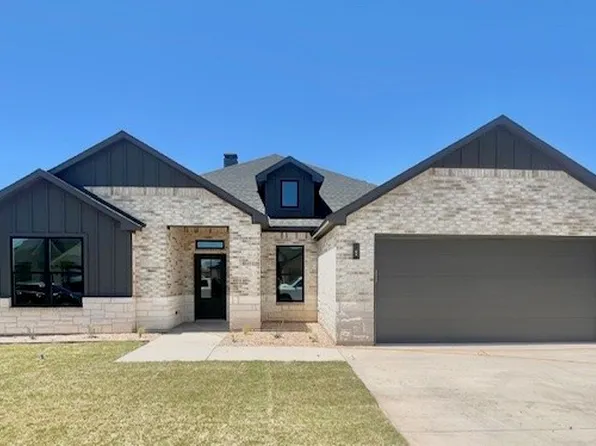 7820 Randy Ave, Abilene, TX 79606