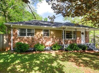 1561 Tanager Cir, Decatur, GA 30032