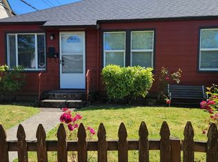344 E 16th Ave, Eugene, OR 97401