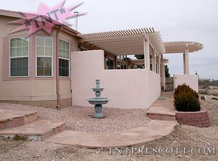 4250 W Hidden Canyon Rd, Chino Valley, AZ 86323