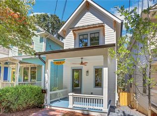 654 Woodward Ave SE, Atlanta, GA 30312